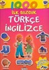 1000 İlk Sözcük Türkçe-İngilizce