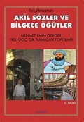 Türk Edebiyatında Akil Sözler ve Bilgece Öğütler