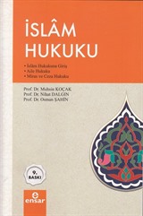İslam Hukuku