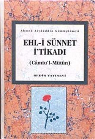 Ehl-i Sünnet İ'tikadı (Ciltli)