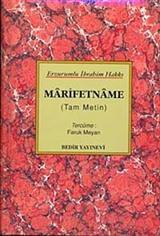 Marifetname