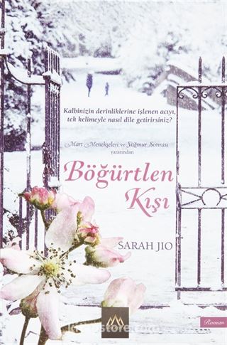 Böğürtlen Kışı