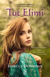 Tut Elimi / Nefes Serisi 1. Kitap