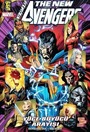 The New Avengers - İntikamcılar 11.Cilt / Yüce Büyücü Arayışı