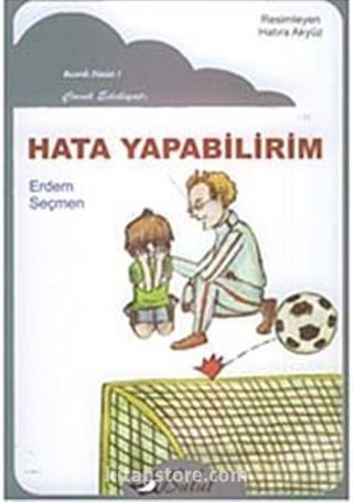 Hata Yapabilirim