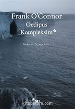 Oedipus Kompleksim