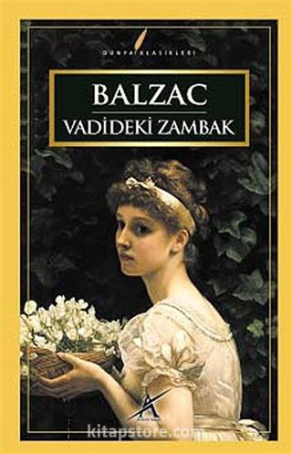 Vadideki Zambak