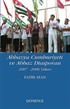 Abhazya Cumhuriyeti ve Abhaz Diasporası