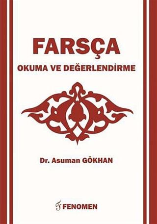 Farsça Okuma ve Değerlendirme