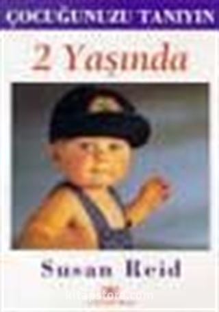 Çocuğunuz 2 Yaşında