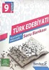 9.Sınıf Kazanım Hücreli Türk Edebiyatı Soru Bankası