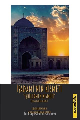İşadamı'nın Kısmeti