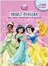 Disney Prenses Neşeli Öyküler