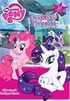 My Little Pony Eğlenceli Oyunlar / Çıkartmalı Faaliyet Kitabı