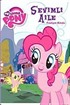 My Little Pony Sevimli Aile / Faaliyet Kitabı