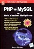 PHP ve MySQL ile Web Yazılımı Geliştirme