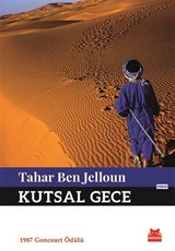 Kutsal Gece