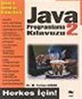 Java Programlama Kılavuzu 2