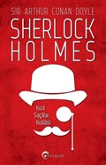 Kızıl Saçlılar Kulübü / Sherlock Holmes