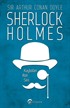 Kaybolan Atın Sırrı / Sherlock Holmes