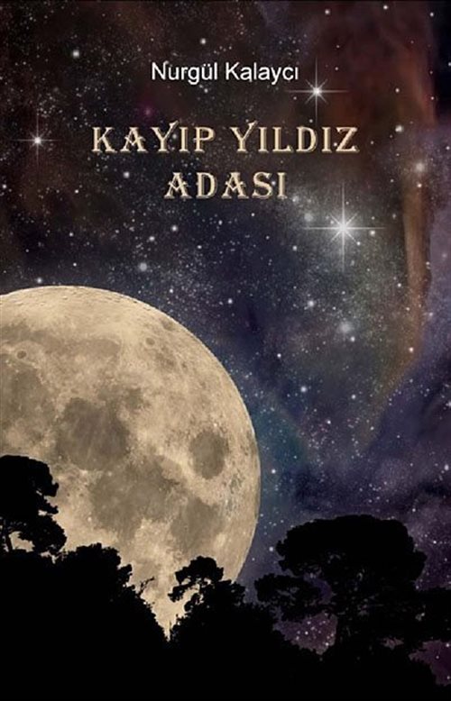 Kayıp Yıldız Adası -1