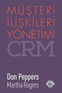 Müşteri İlişkileri Yönetimi - CRM