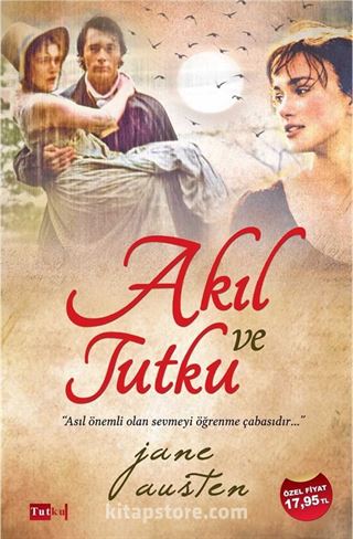Akıl ve Tutku
