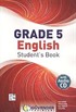 Grade 5 English Students Book