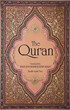 The Quran (Arapça Aslı ve İngilizce Meal Bir Arada)
