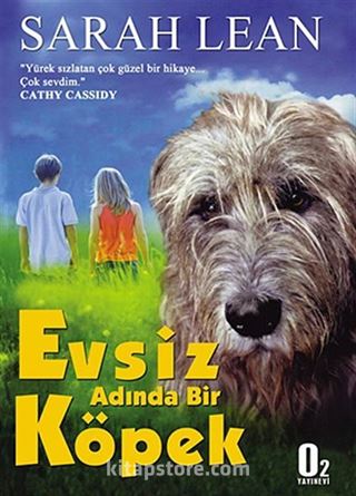 Evsiz Adında Bir Köpek