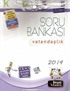 2014 KPSS Genel Yetenek Genel Kültür Vatandaşlık Çözümlü Soru Bankası Modüler Set