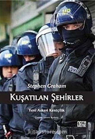 Kuşatılan Şehirler