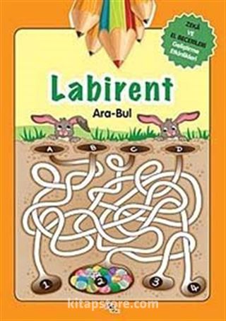 Labirent - Ara-Bul