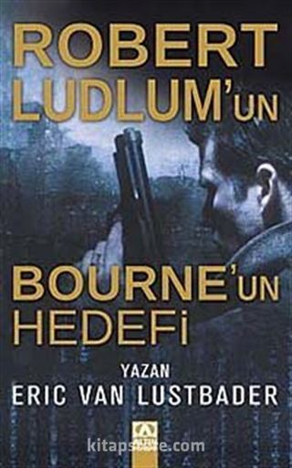 Bourne'nin Hedefi