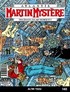 Martin Mystere İmkansızlıklar Dedektifi Sayı: 140 Altın Tozu