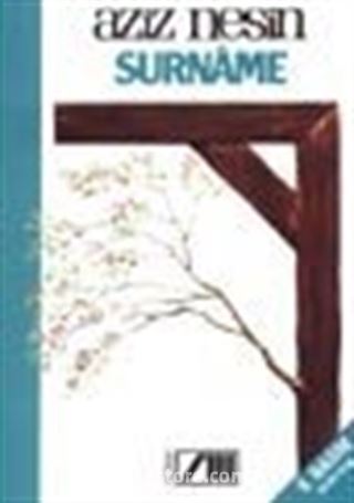 Surname