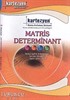 Matris Determinant / Turuncu Seri