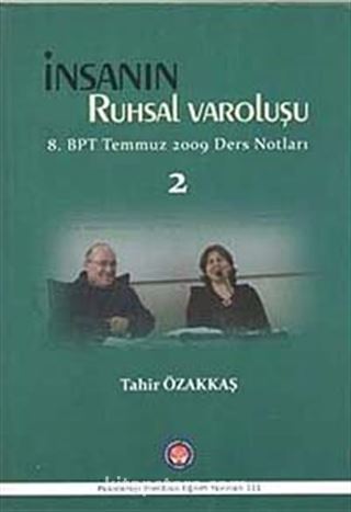 İnsanın Ruhsal Varoluşu