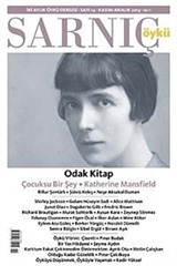 Sarnıç - Öykü Sayı:14 / Kasım-Aralık 2013