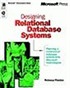 Designing Relational Database Systems