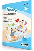 4. Sınıf Türkçe