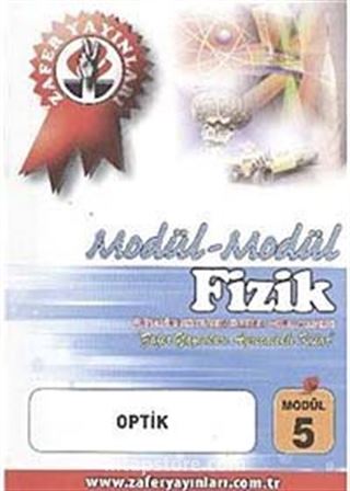 Fizik Modül -5 / Optik