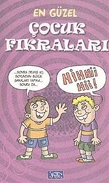 En Güzel Çocuk Fıkraları