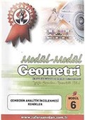Geometri Modül -6 / Çemberin Analitik İncelenmesi Konikler