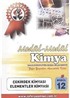 Kimya Modül -12 / Çekirdek Kimyası-Elementler Kimyası