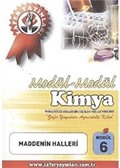 Kimya Modül -6 / Maddenin Halleri