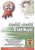 Türkçe Modül -5 / Güzel Sanatlar ve Edebiyat