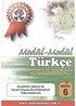 Türkçe Modül -6 / İslamiyet Öncesi ve İslam Uygarlığı Etkisindeki Türk Edebiyatı