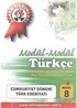 Türkçe Modül -8 / Cumhuriyet Dönemi Türk Edebiyatı