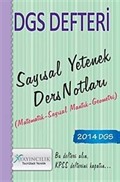 2014 DGS Defteri Sayısal Yetenek Ders Notları